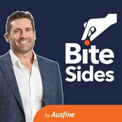Podcast Bite Sides by Ausfine