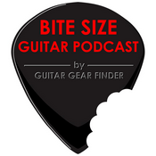 Podcast Bite Size Guitar Podcast