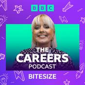 Podcast Bitesize Careers