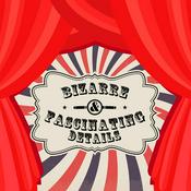 Podcast Bizarre & Fascinating Details