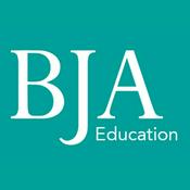 Podcast BJA Education Podcasts