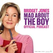 Podcast Bridget Jones: Mad About the Boy The Official Podcast