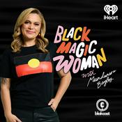 Podcast Black Magic Woman with Mundanara Bayles