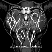 Podcast Blackfold - a Black Metal Podcast