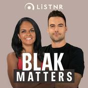 Podcast Blak Matters