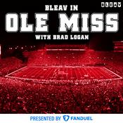 Podcast Bleav in Ole Miss