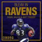 Podcast Bleav in Ravens