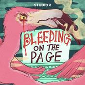 Podcast Bleeding on the Page