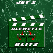 Podcast Blewett's Blitz | New York Jets Film Breakdowns