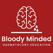 Podcast Bloody Minded