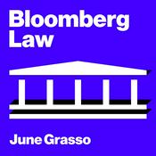 Podcast Bloomberg Law