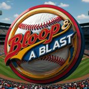 Podcast Bloop and A Blast Podcast