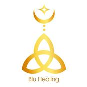 Podcast Blu Healing