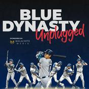 Podcast Blue Dynasty Unplugged