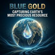 Podcast Blue Gold: Capturing Earth's Most Precious Resource