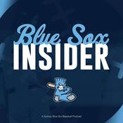 Podcast Blue Sox Insider