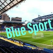 Podcast Blue Sport Podcast