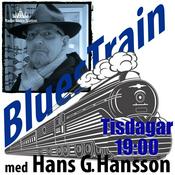 Podcast BluesTrain med Hans G. Hansson