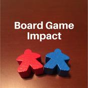 Podcast Board Game Impact