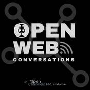 Podcast Open Web Conversations