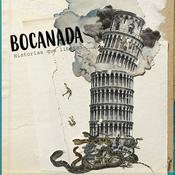 Podcast Bocanada