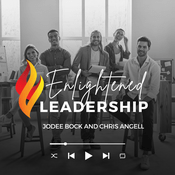 Podcast Enlightened Leadership
