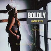 Podcast Boldly Unscripted