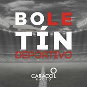 Podcast Boletín Deportivo