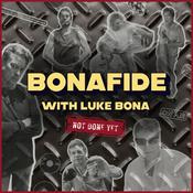 Podcast Bonafide with Luke Bona