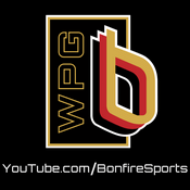Podcast Bonfire Sports Winnipeg