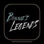 Podcast Bonnie's Legends