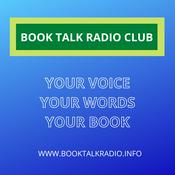 Podcast Book Talk with Claire Harris