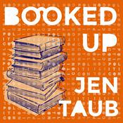 Podcast Booked Up with Jen Taub
