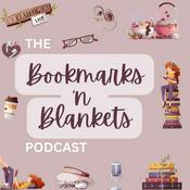 Podcast Bookmarks 'n Blankets