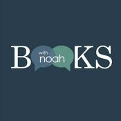 Podcast Books with Noah
