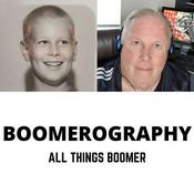 Podcast Boomerography