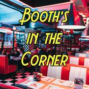 Podcast Booth's in the Corner