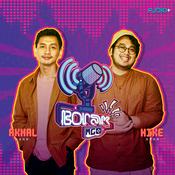 Podcast Borak MGO