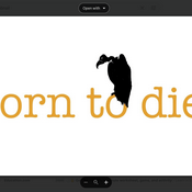 Podcast Born to Die