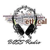 Podcast Boss Radio
