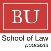 Podcast Boston University School of Law