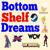 Podcast Bottom Shelf Dreams
