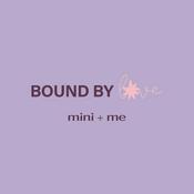 Podcast Bound by Love