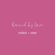 Podcast Bound by Love