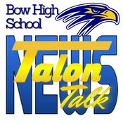 Podcast Bow High School Talon Talk Podcast