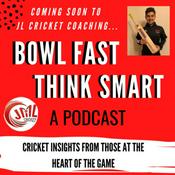 Podcast Bowl Fast, Think Smart