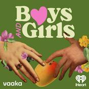 Podcast Boys and Girls