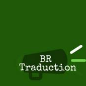 Podcast BR Traduction - traductions en français et allemand