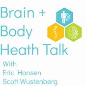 Podcast Brain and Body Health Talk