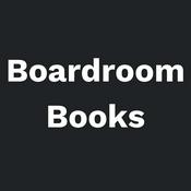 Podcast Boardroom Books